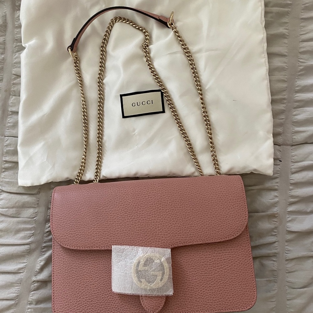 AUTHENTIC GUCCI BAG